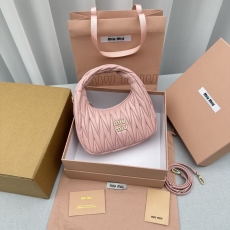 Miu Miu Top Handle Bags